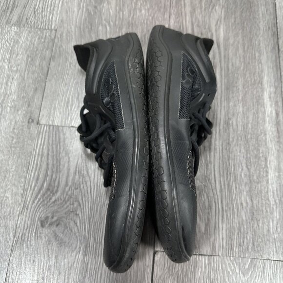 Vivobarefoot Men's Primus Lite III White 209092-01 Size EUR 39 US 7 - Picture 3 of 10